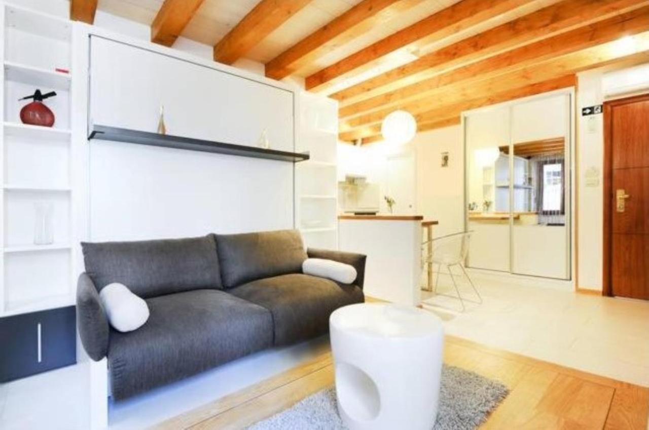 Apartment Capo Family & Capo Studio -Old Town-Parking Trogir Exterior photo